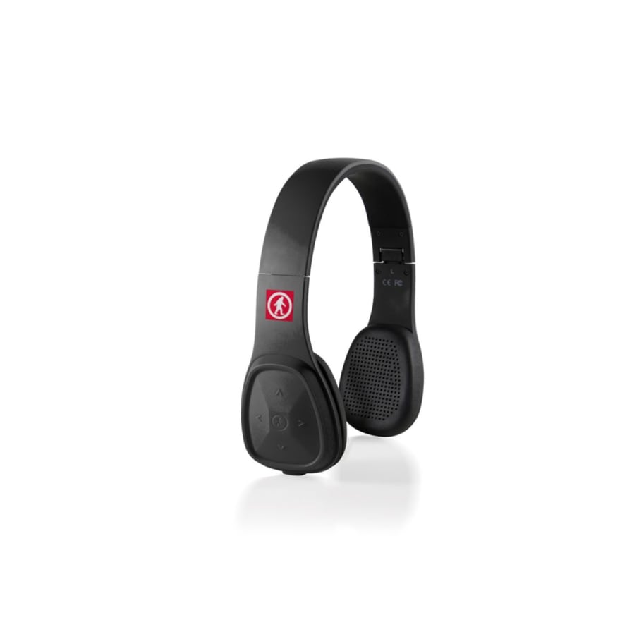 LOS CABOS - Wireless Headphones - Gray OT1900-G