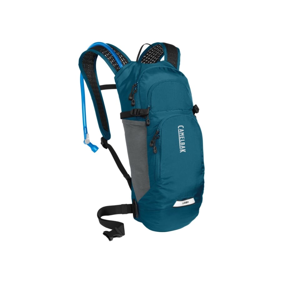 Women's Lobo 9 70oz, Latigo Teal 2522301000