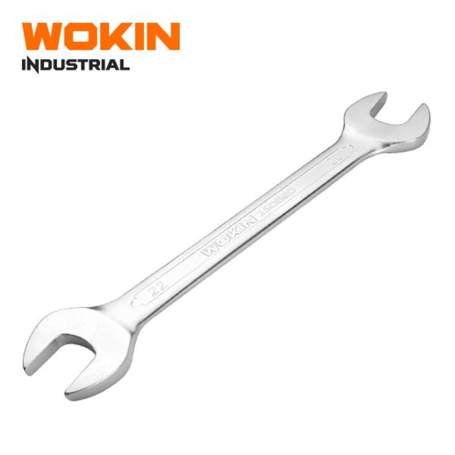 Llave Punta Punta 10*11mm Wokin