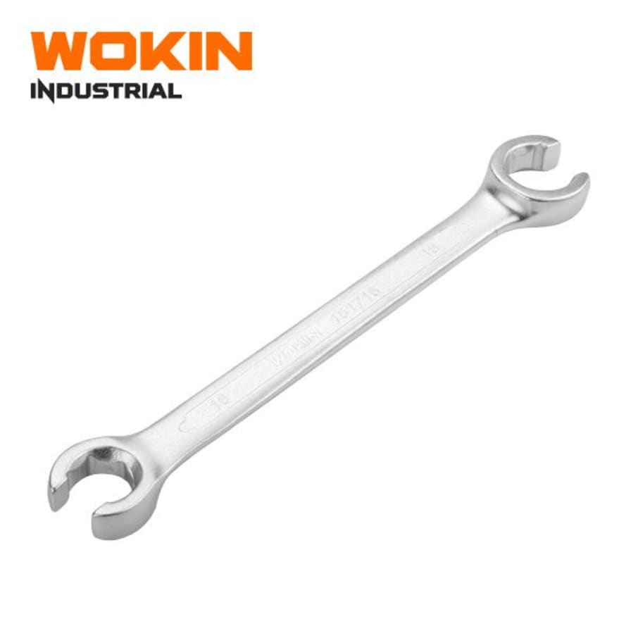 Llave Corona Abierta 12*14mm Wokin