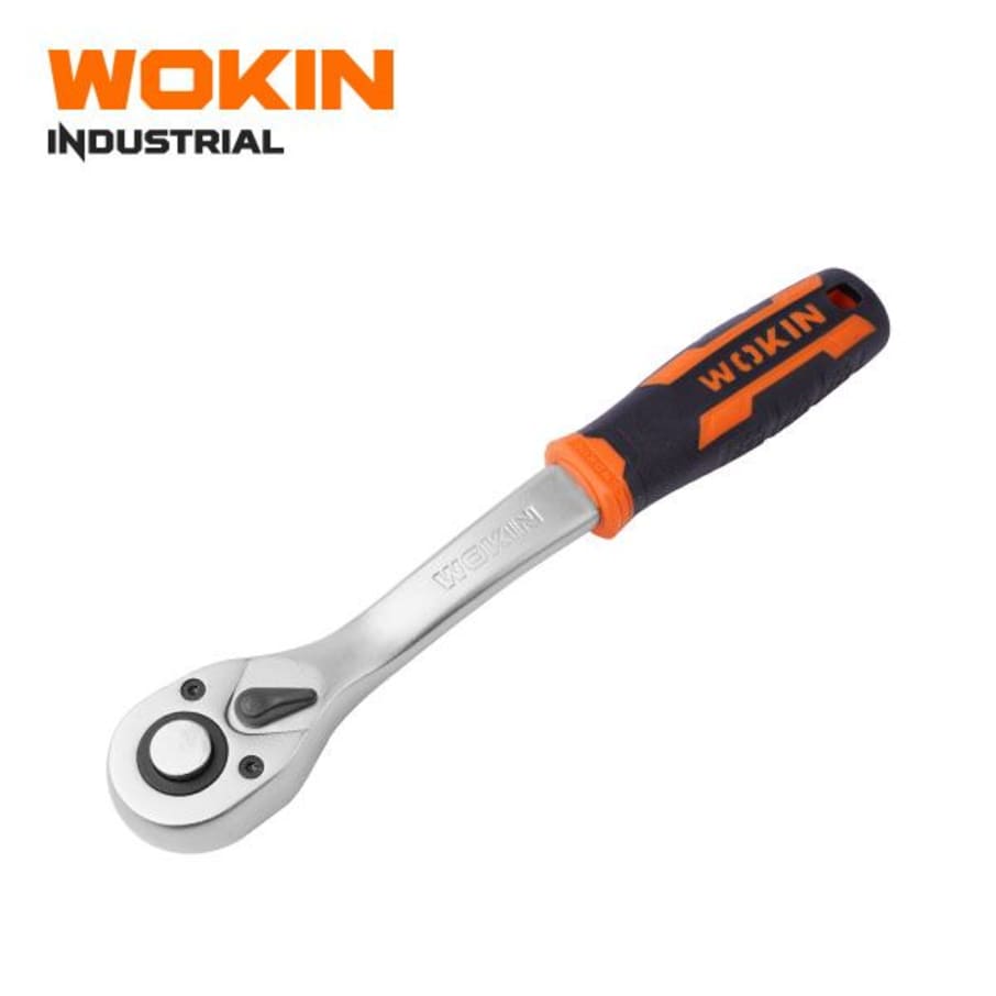 Chicharra 1/4" Wokin