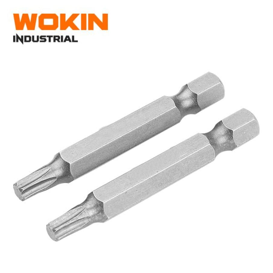 Set de Puntas Torx T30*50mm Wokin