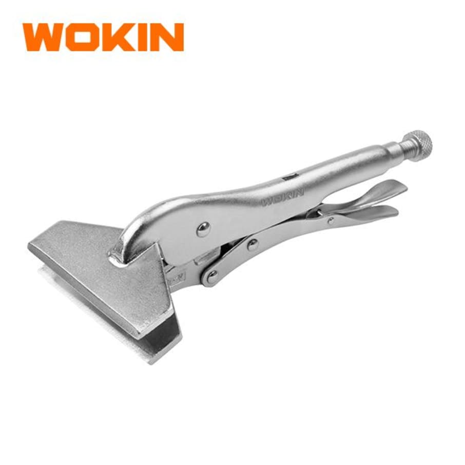 Caimán Boca de Pato 10" Wokin