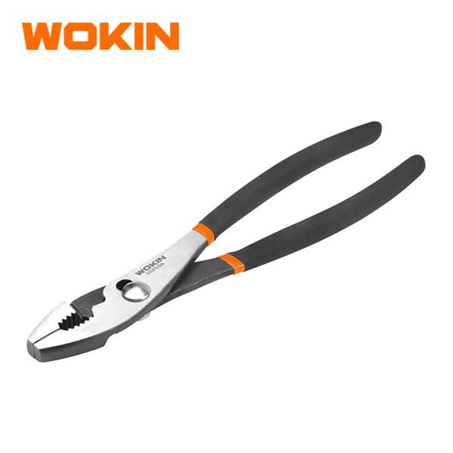Alicate Enfierrador 10" Wokin