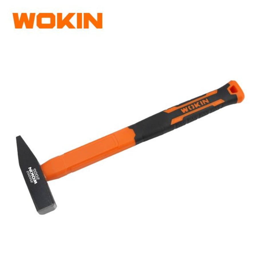 YATO YT-4553 CLUB HAMMER WITH WOODEN HANDLE 2000G | Lion Tools Mart