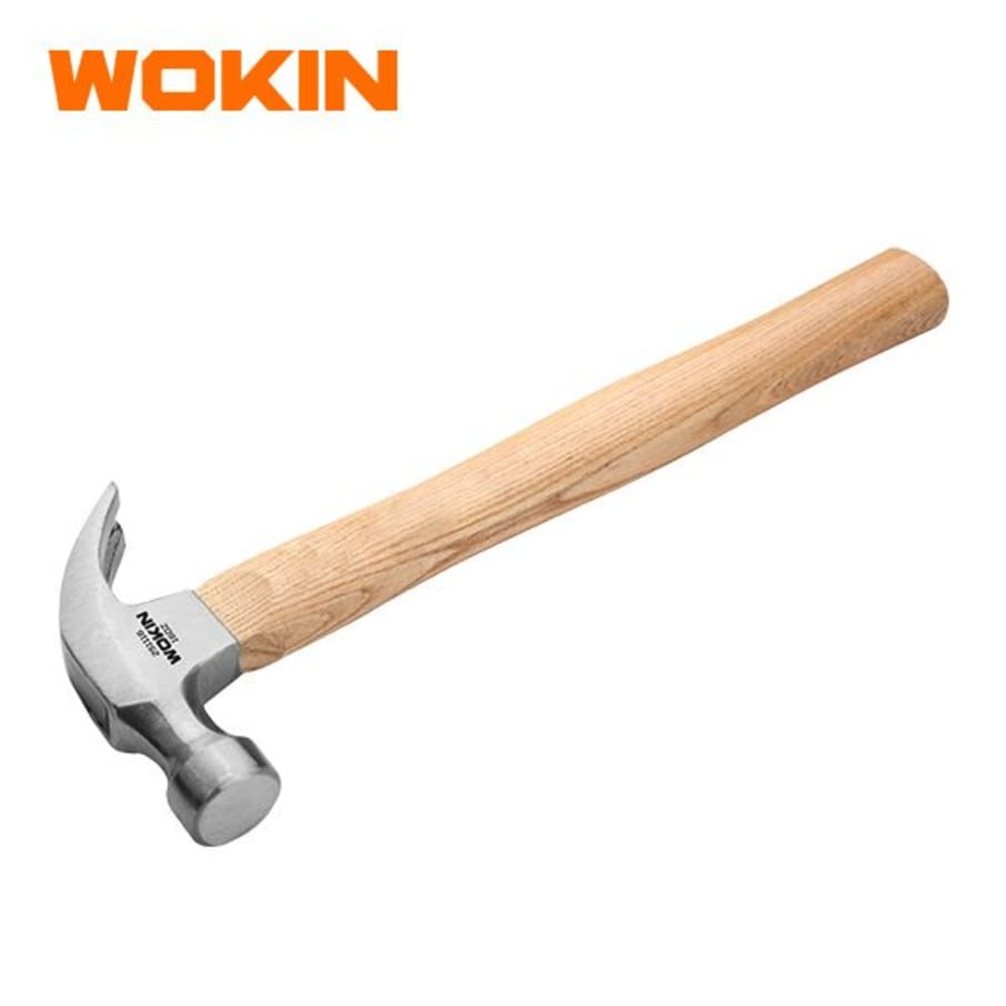 Martillo Carpintero 8oz Wokin