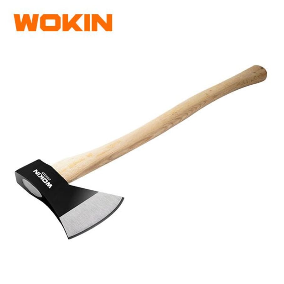 Hacha Mango Madera 1500gr Wokin