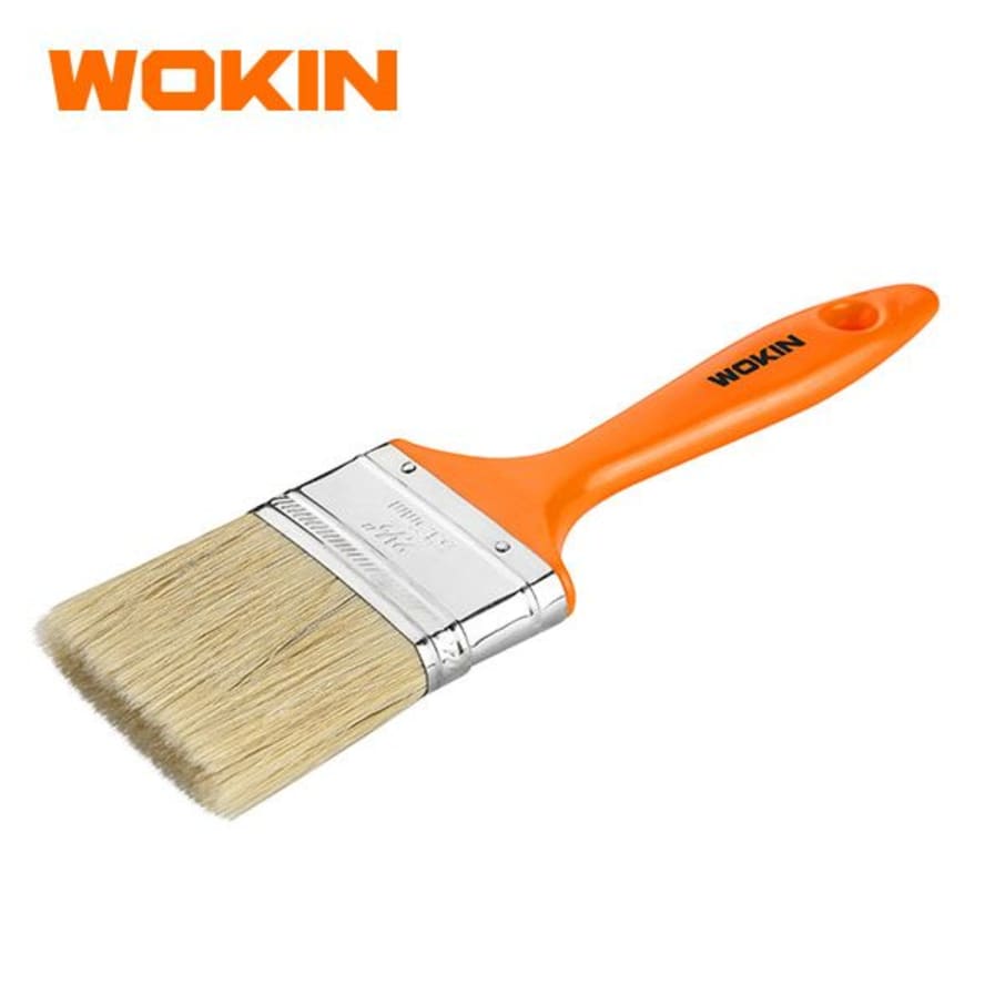 Brocha 4" Wokin