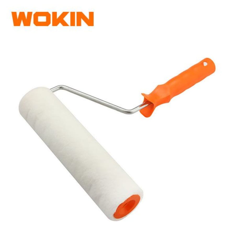 Rodillo Acrilico 10" Wokin