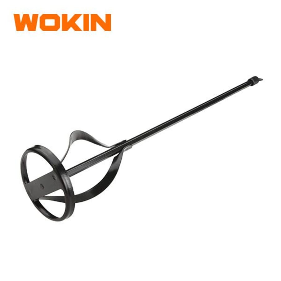 Mezclador de Pintura 600x100x10 mm Wokin