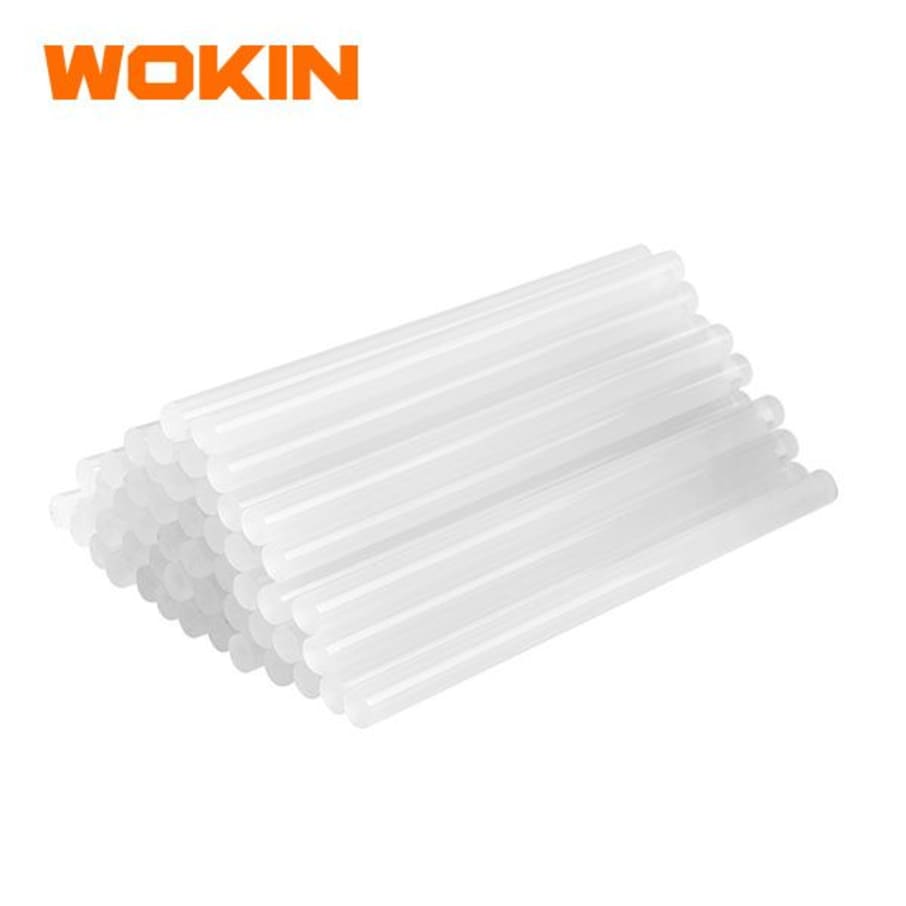 Set de Silicona 11.2x200mm, 1Kg Wokin