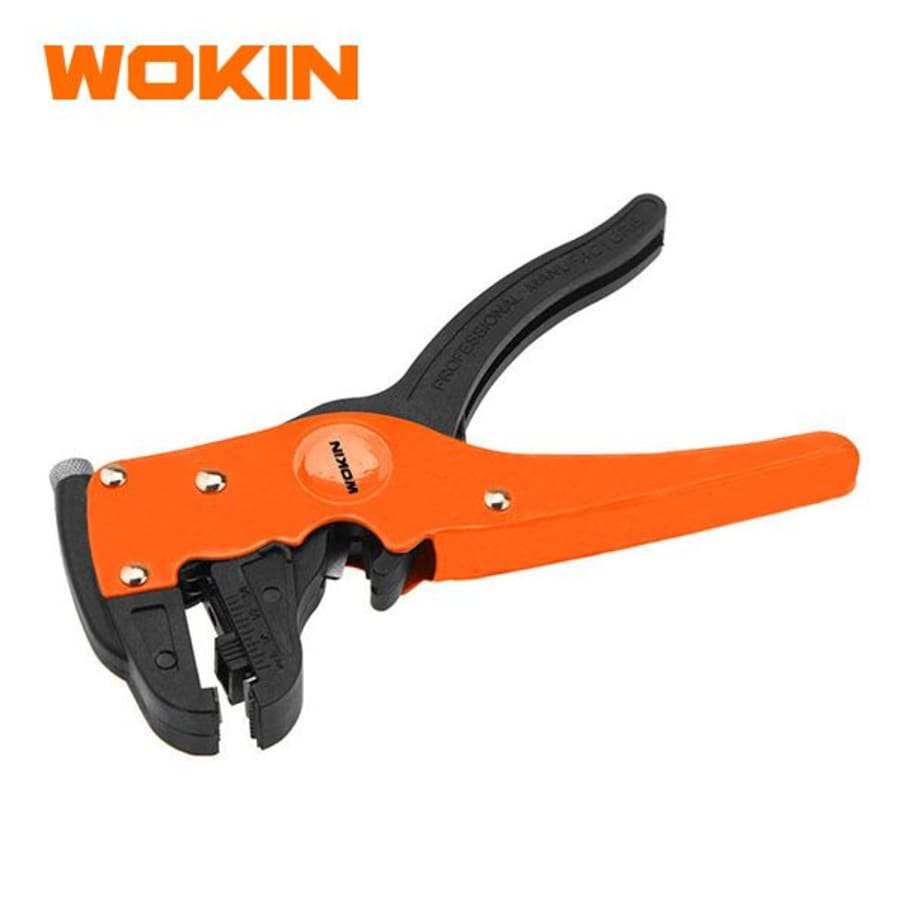 Pelacable Automatico con Función de Corte Wokin