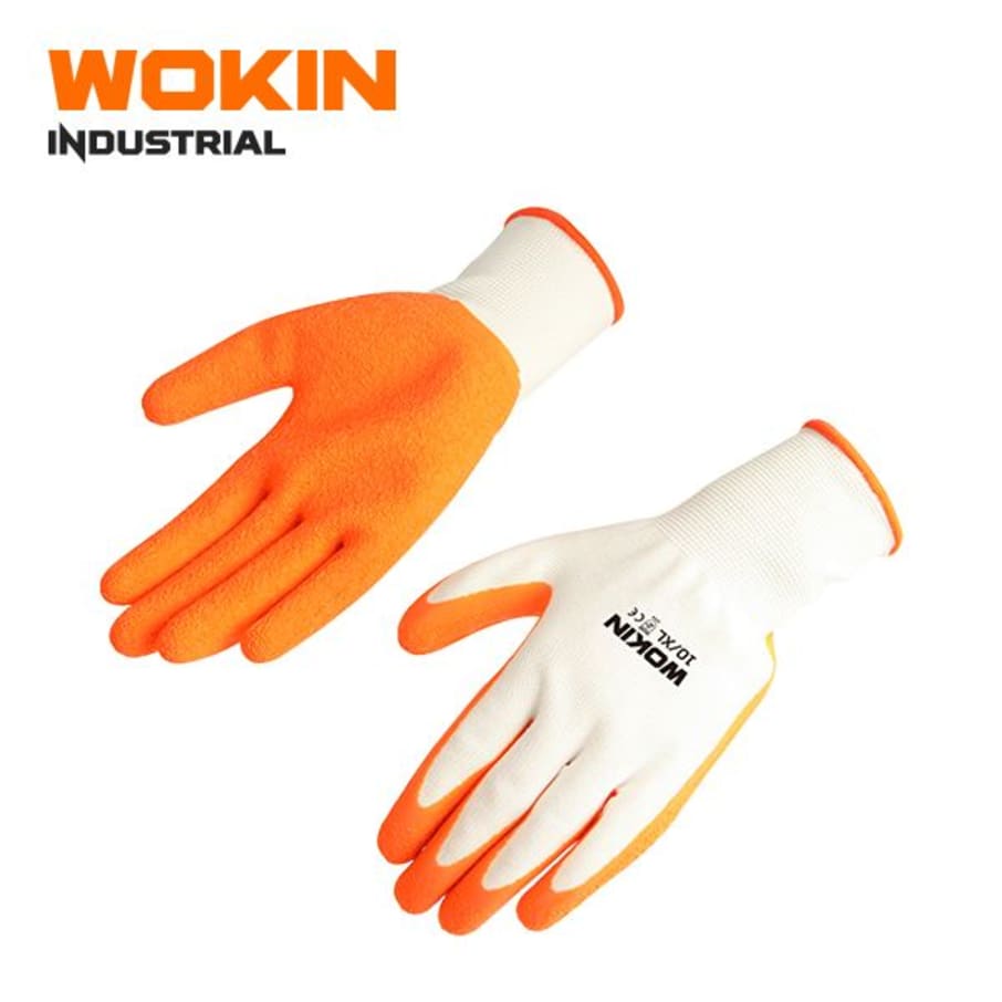 Guante Latex XL Wokin