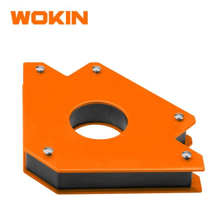 Escuadra Magnetica 11Kg Wokin