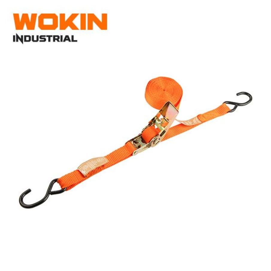 Eslinga de Carga 25mmx5mt Wokin