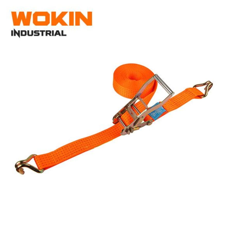 Eslinga de Carga 50mmx9mt Wokin