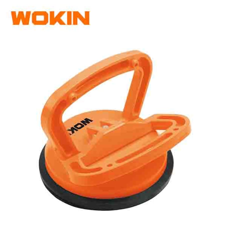 Ventosa 25kgs 1 Plato Wokin