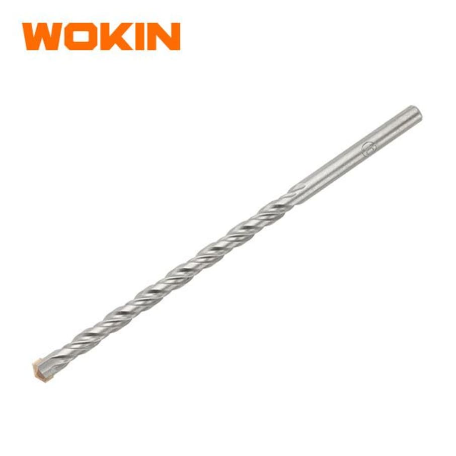 Broca Concreto 5.0x85mm Wokin