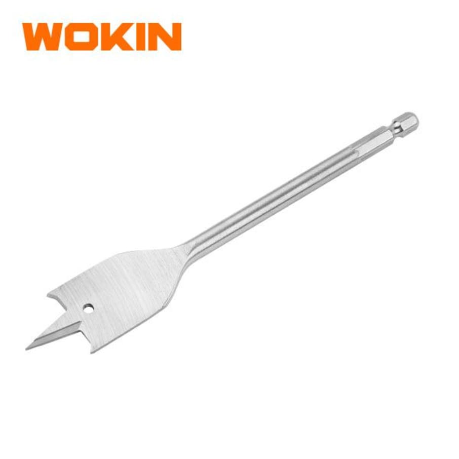 Broca Mecha Plana 28mm Wokin