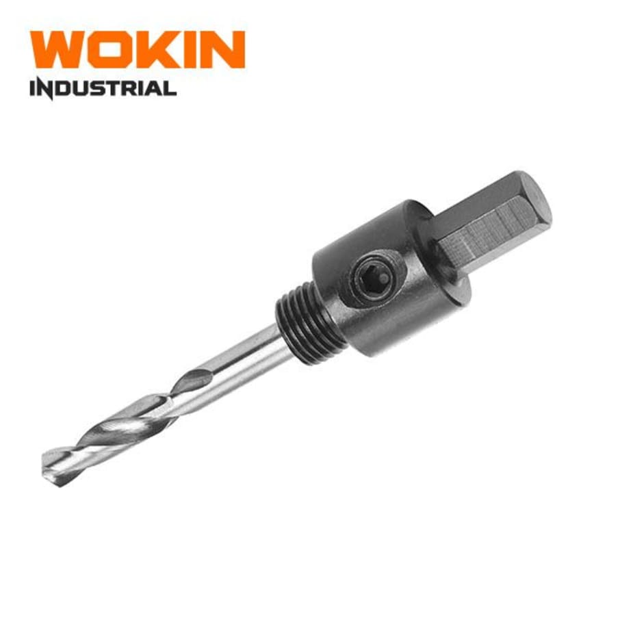 Guia Sierra Copa 3/8" Wokin