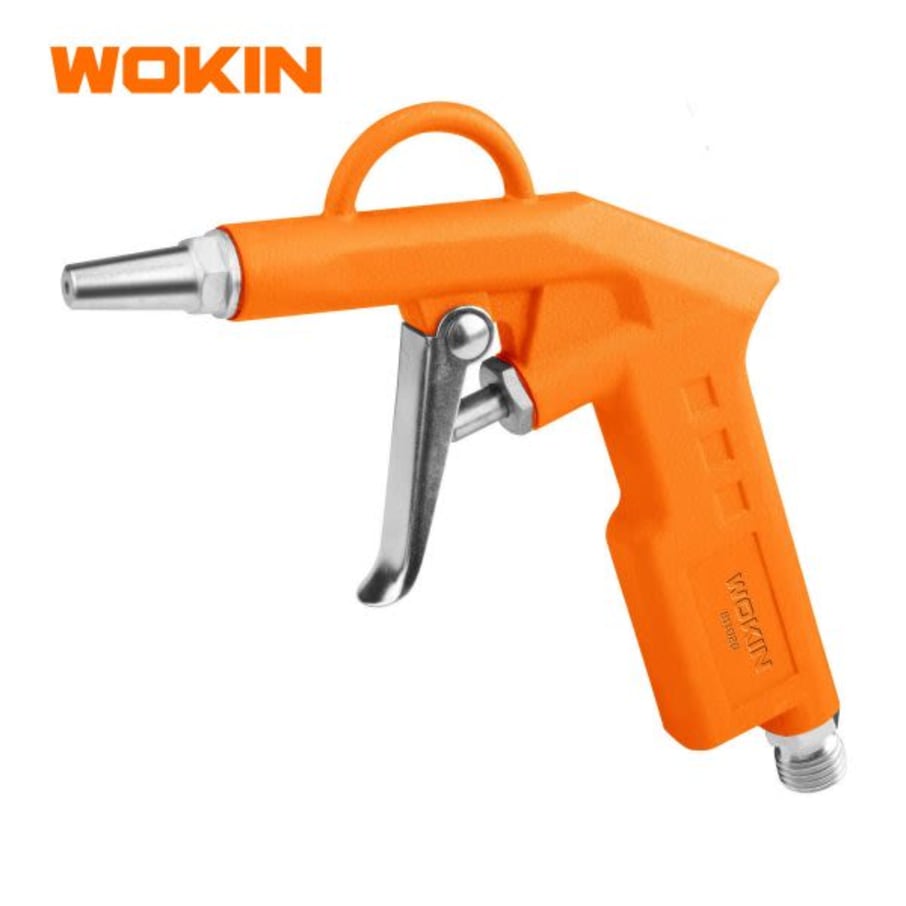 Pistola de Aire 25mm Wokin