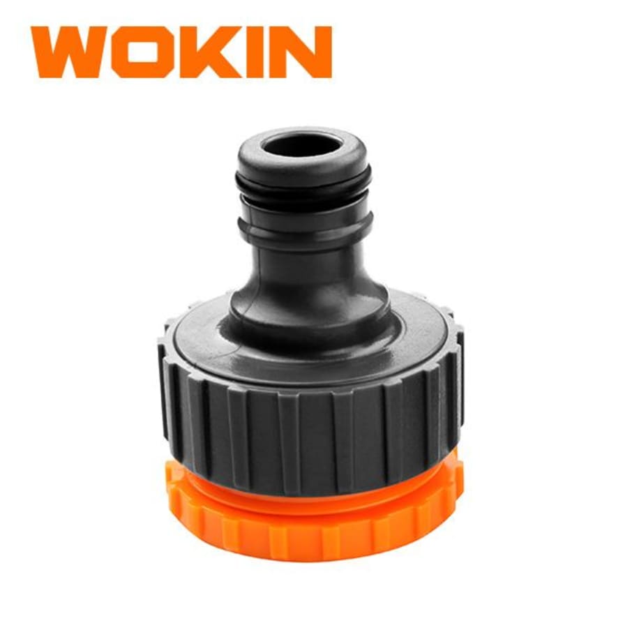 Macho para Manguera 3/4"x1" Wokin