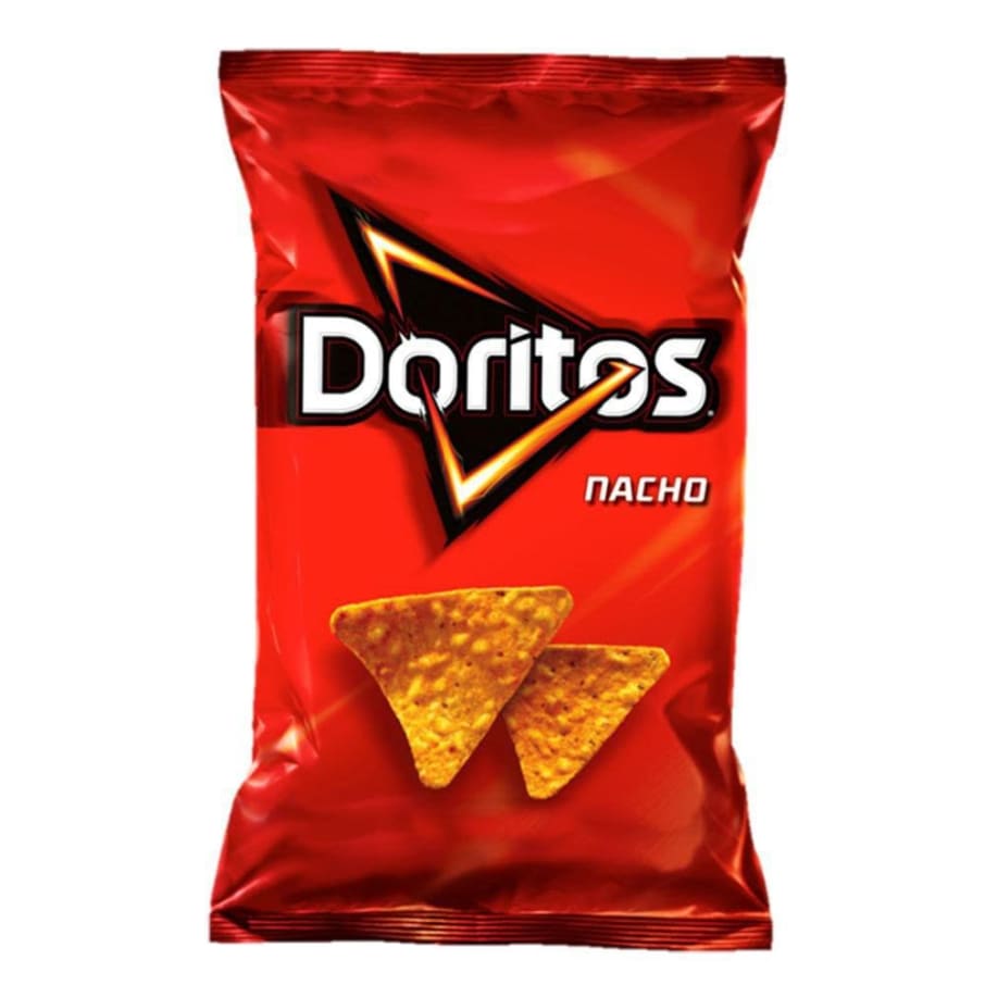 Sabritas Doritos Nachos 58 Gr.