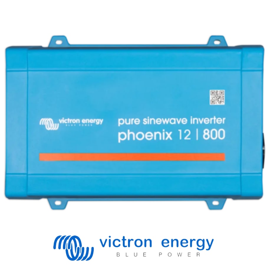 Victron E. VE Phoenix 12/800 230V VE.Direct IEC
