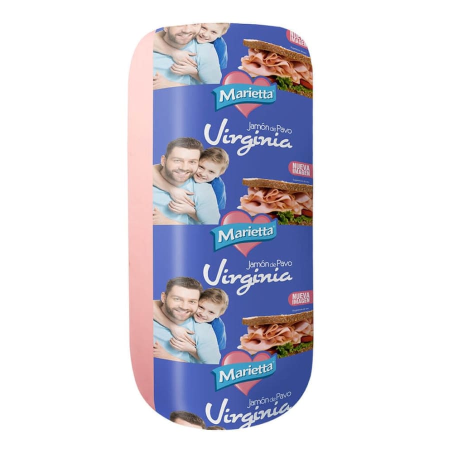 Jamon Americano Marieta 500g