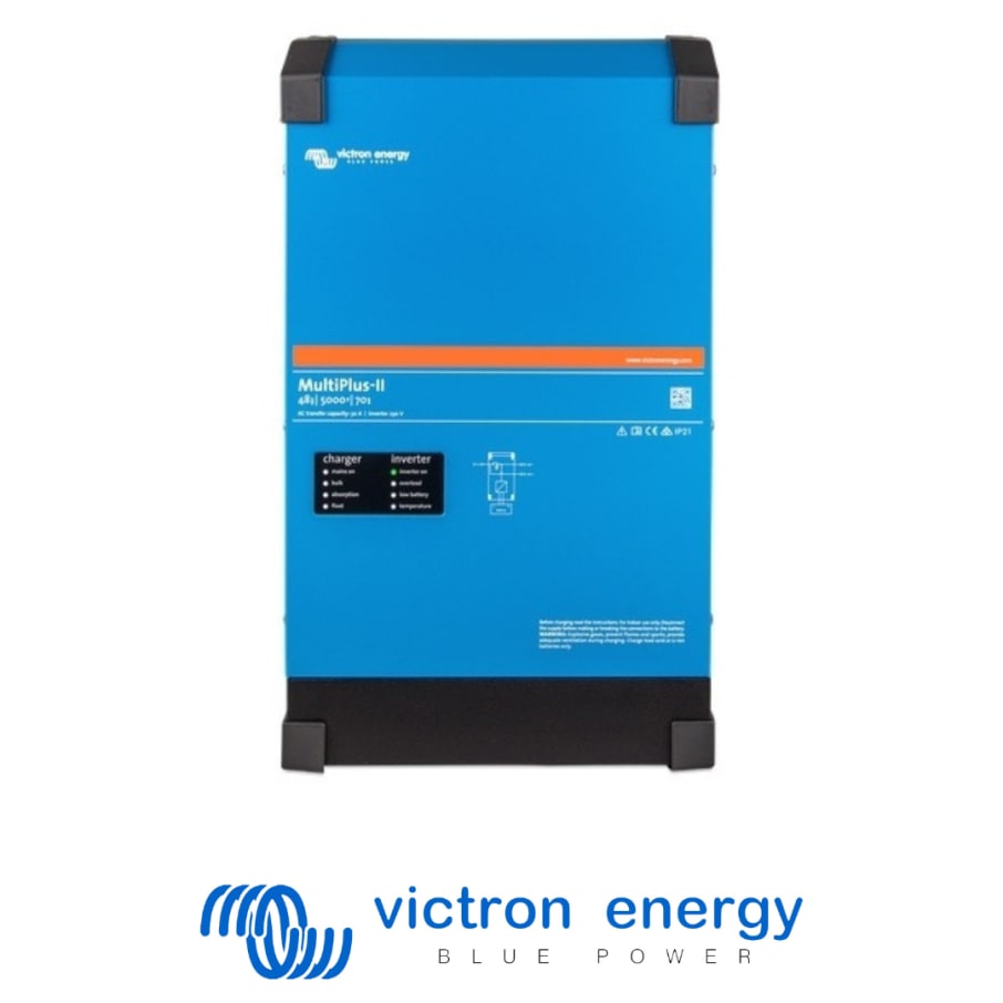 Victron E. MultiPlus-II 48/5000/70-50 230V