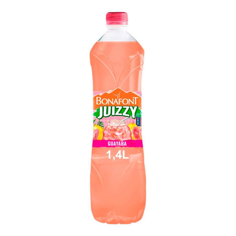 Juizzy Guayaba 1.4 Lt