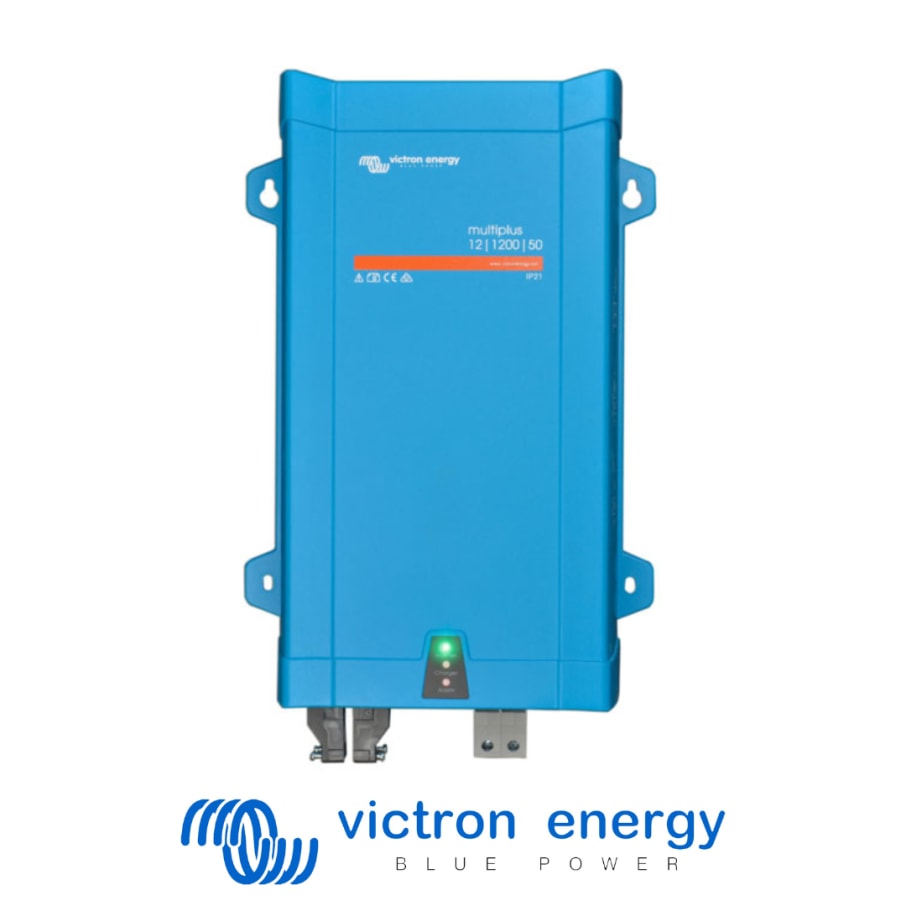 Victron E. MultiPlus 12/1200/50-16 230V VE.Bus