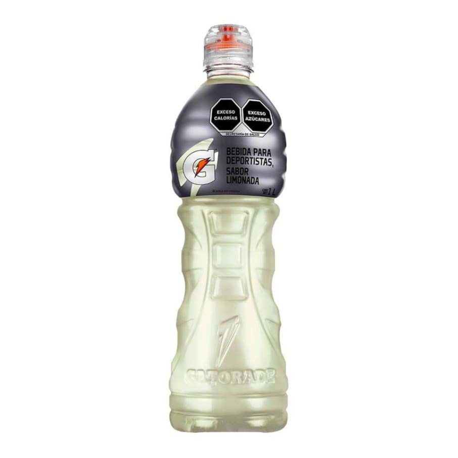 Bebida Hidratante Gatorade Limonada 1 L