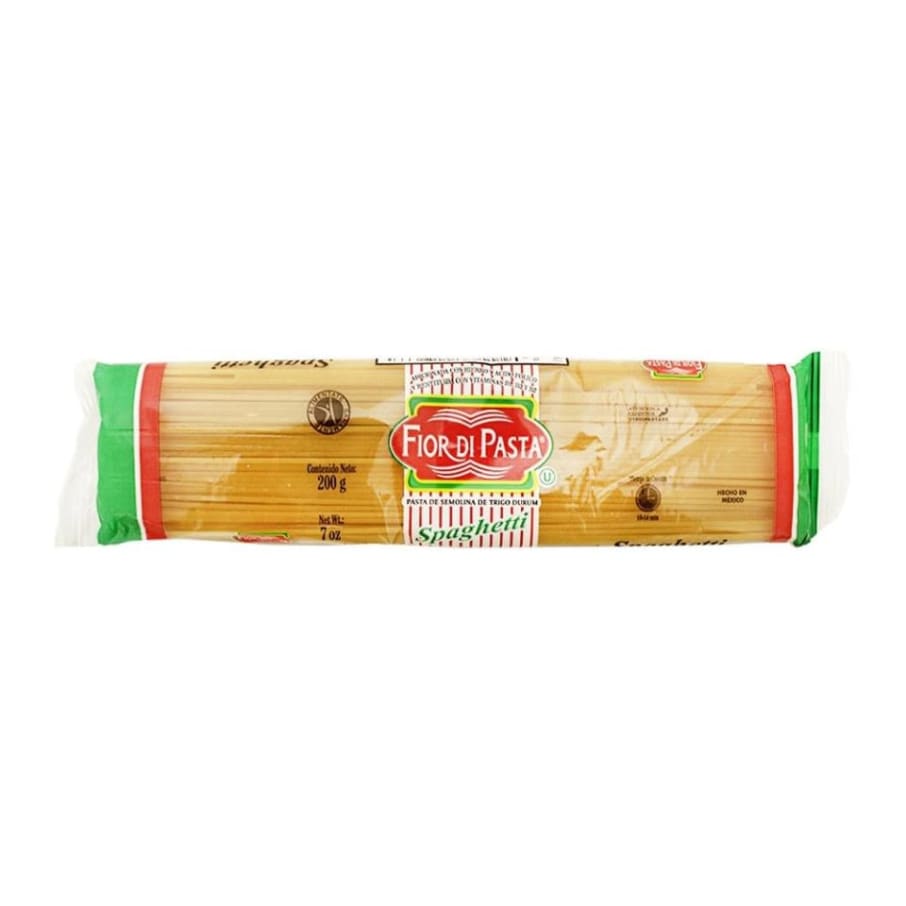 Spaguetti Flor Di Pasta 200 g