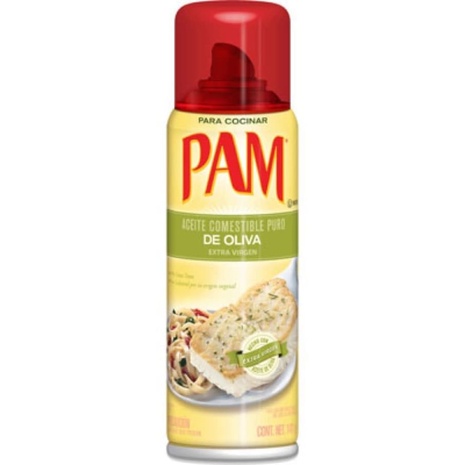 Aceite Pam Puro de Oliva 141 g