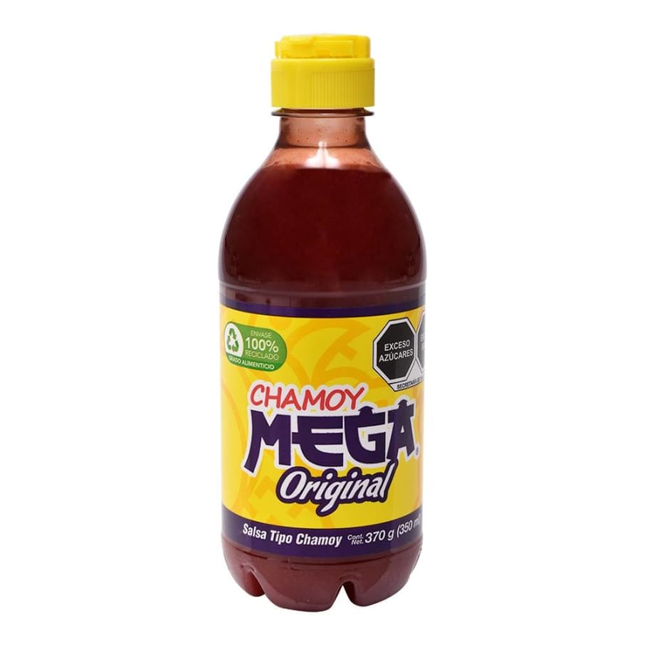 Chamoy Mega 370 g