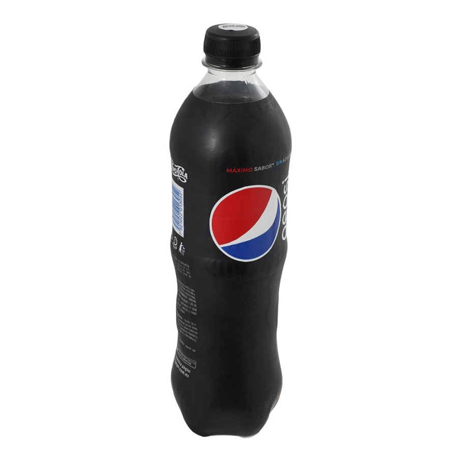 Pepsi Black 600ml