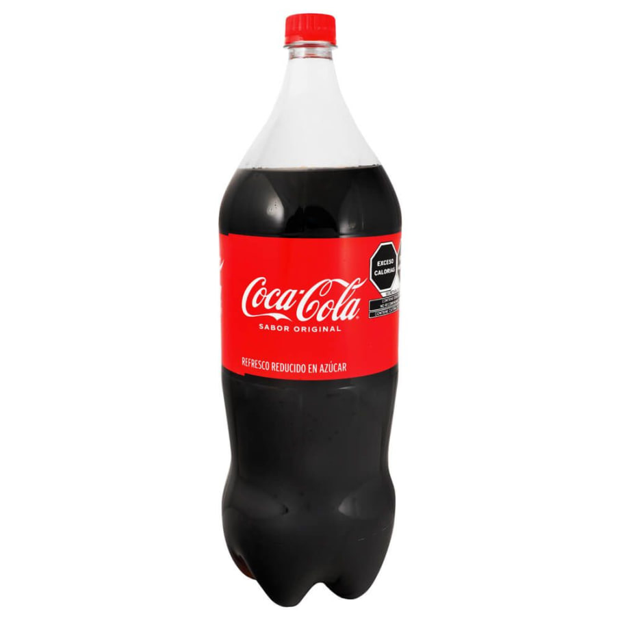 Refresco Coca-Cola 2.5 L