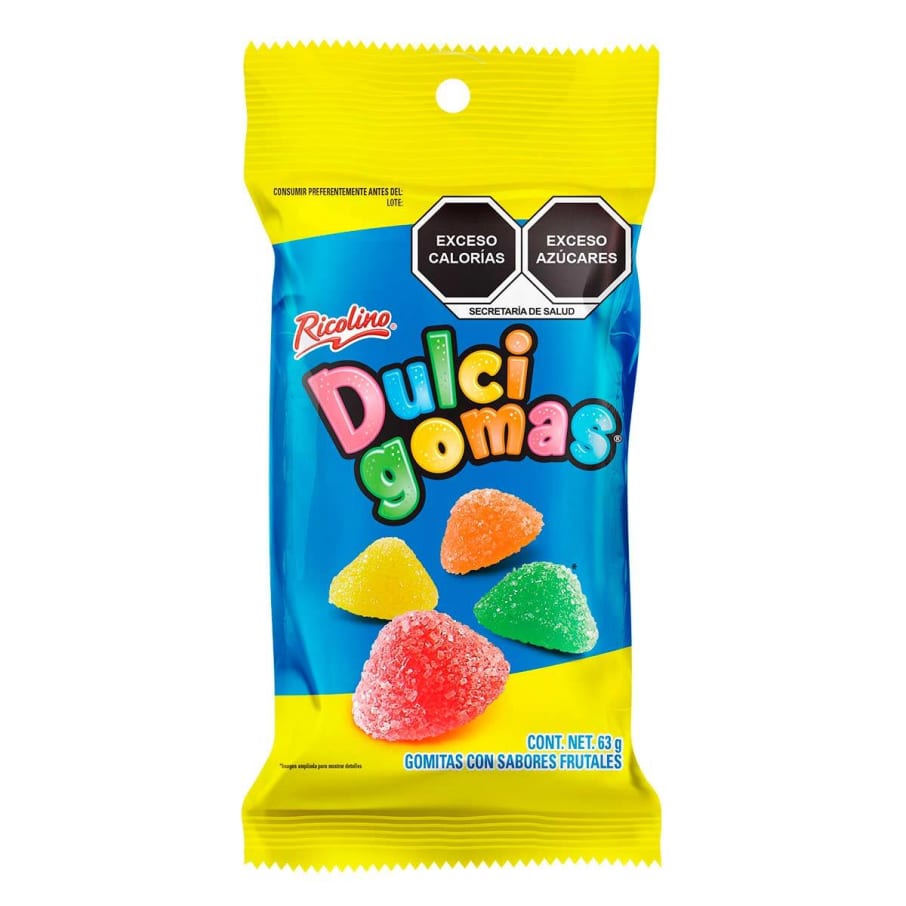 Dulcigoma 63 Gr