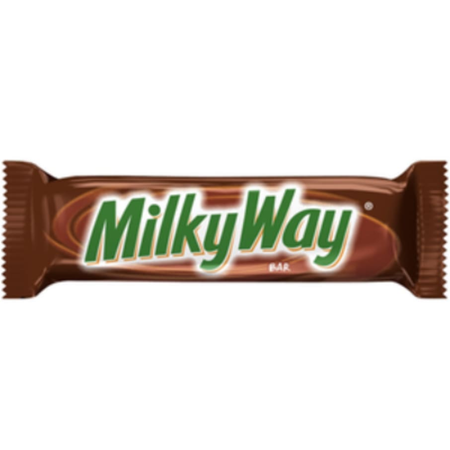 Chocolate Milky Way 48 G