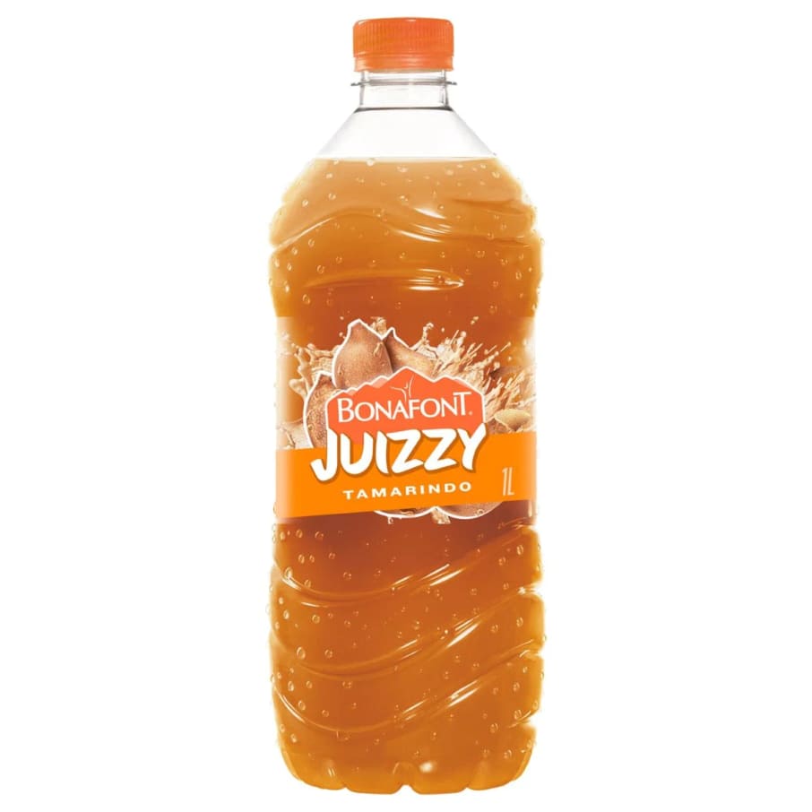 Bonafont Juizzy Tamarindo 1 L