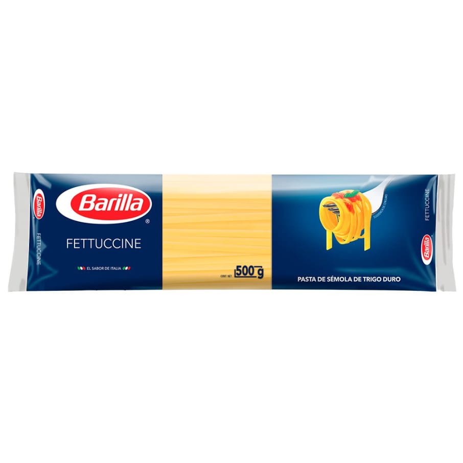 Pasta Barilla Fettuccine 500 g