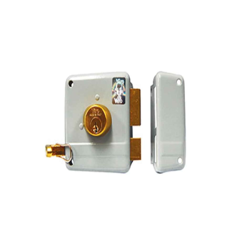 VIRO CERRAD. SOBREP. 60MM ITALY (75UxCJ)