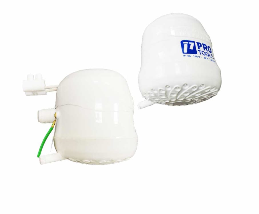 PT DUCHA BL.S/MANG PREMIUM AUTOM 110V (24UXCJ)