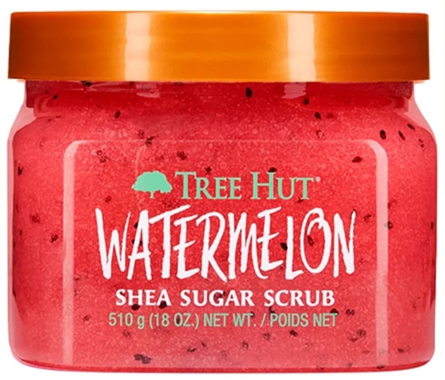 Tree Hut Scrub Exfoliante azúcar Watermelon 510gr.