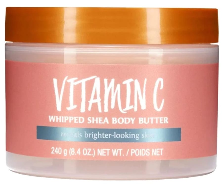 Tree Hut Shea Whipped Body Butter Vitamina C 240 gr. (crema)