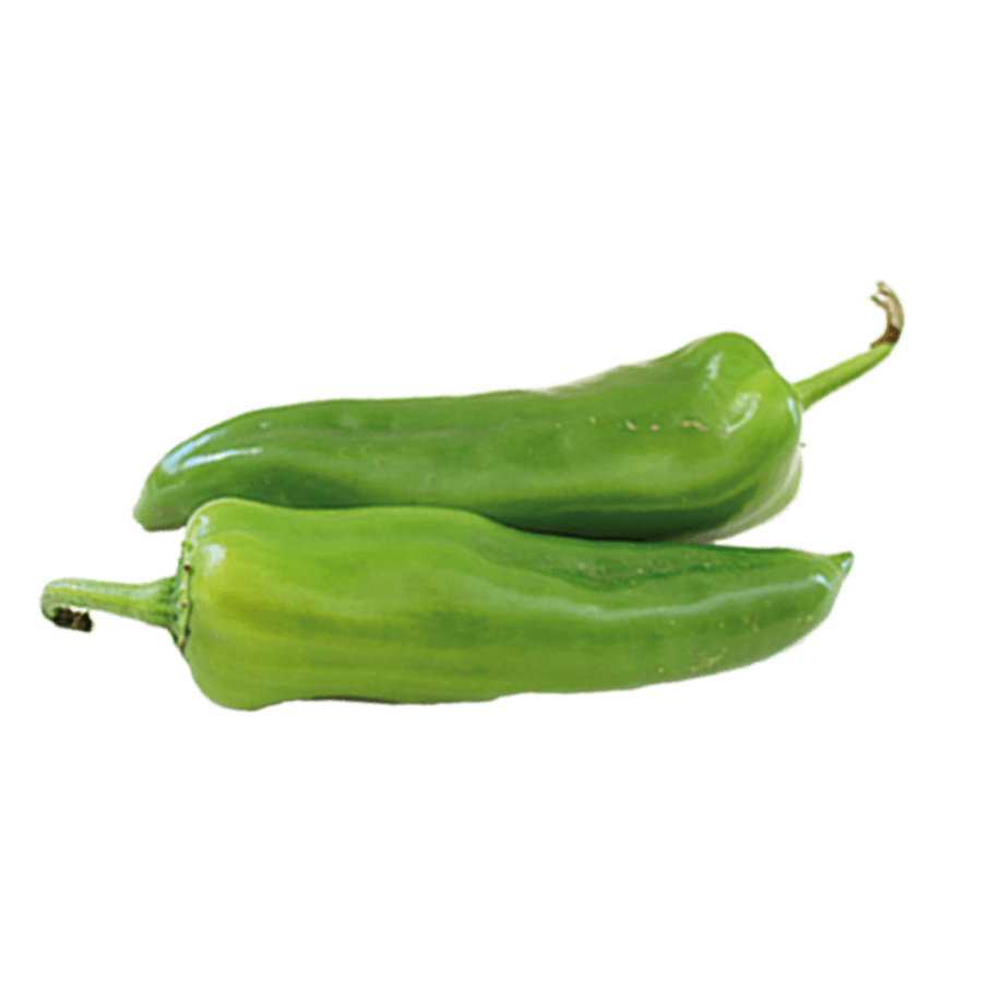 Chile Chilaca 500g