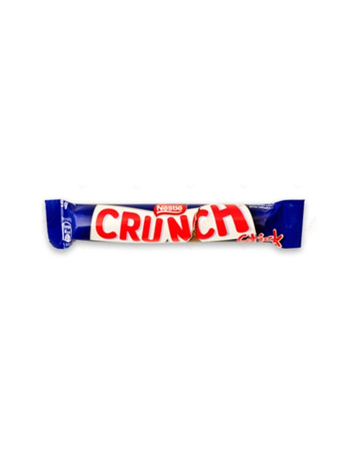 Chocolate Crunch Stick 9Gr