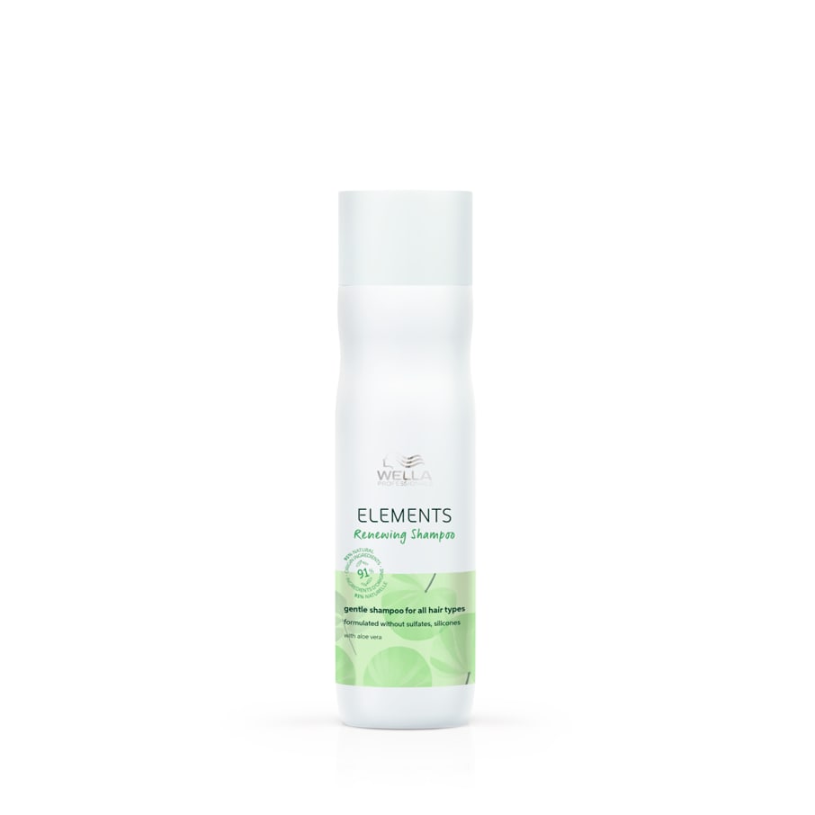 ELEMENTS RENEWING SHAMPOO