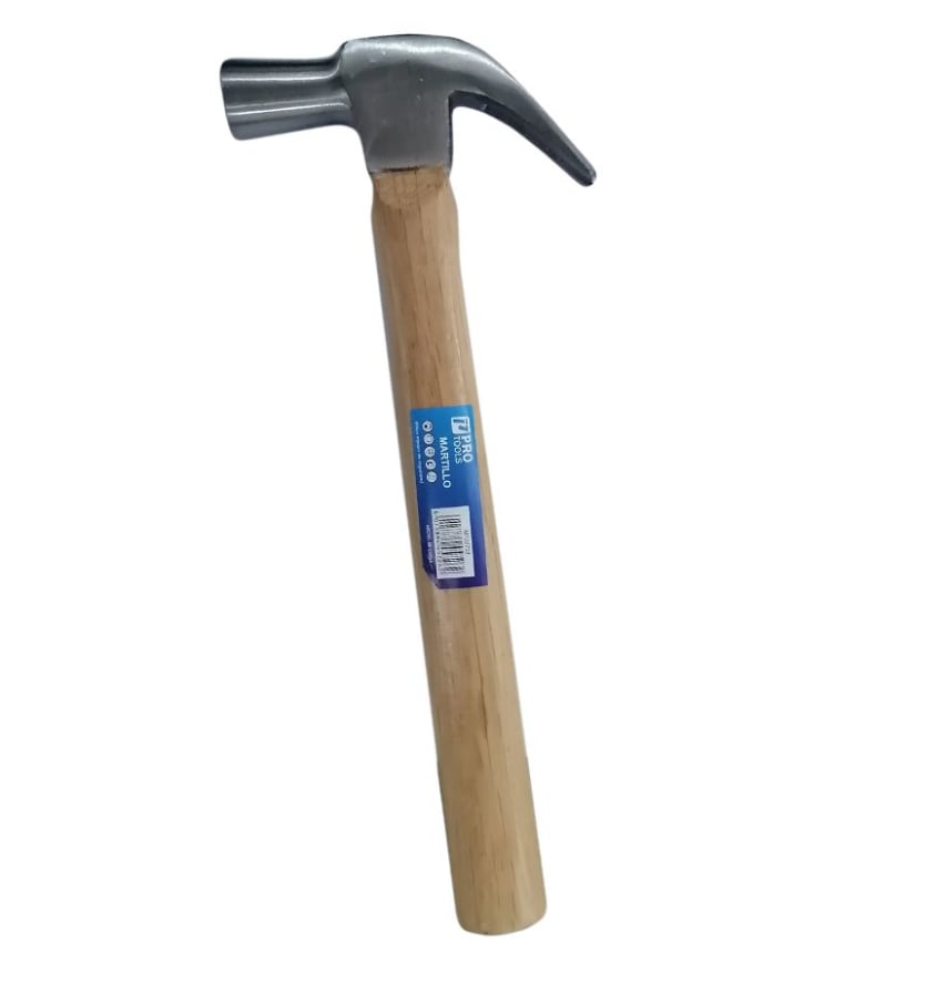 PT MARTILLO DE UÑA 27MM(8XCJIT)(48XCJ)